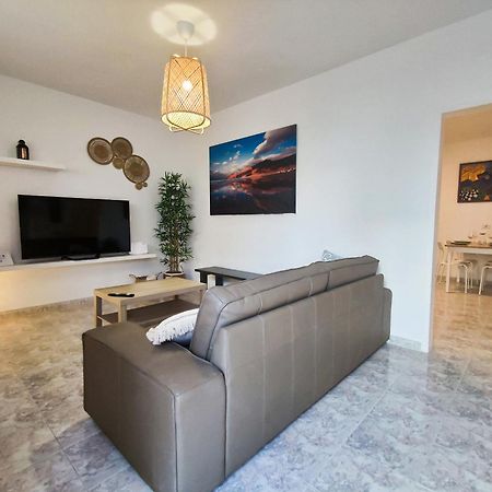 Apartament Casa Pilar Famara Zewnętrze zdjęcie