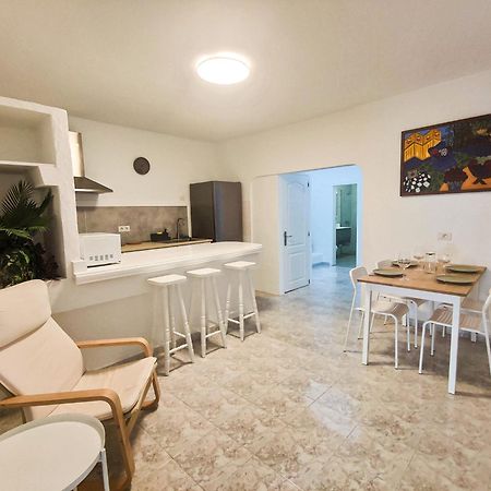 Apartament Casa Pilar Famara Zewnętrze zdjęcie