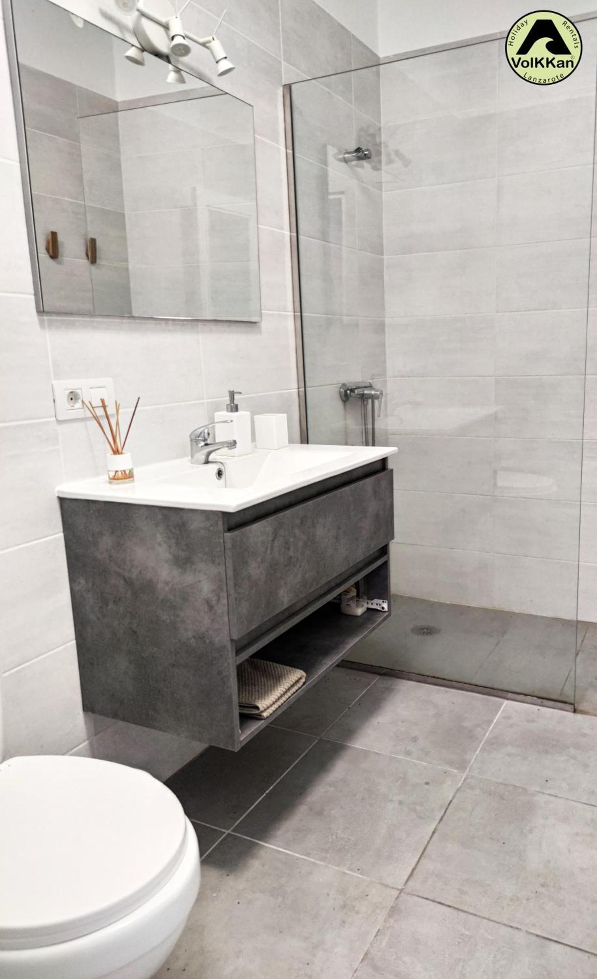 Apartament Casa Pilar Famara Zewnętrze zdjęcie